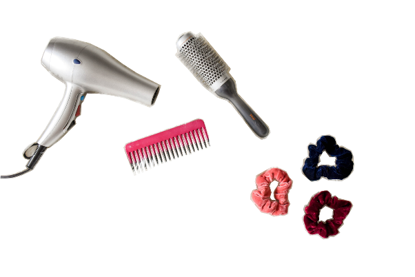 accesorios de peluqueria